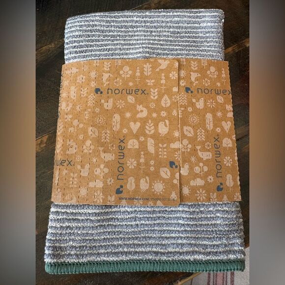 Norwex Bamboo Multipurpose cloth - Picture 1 of 2